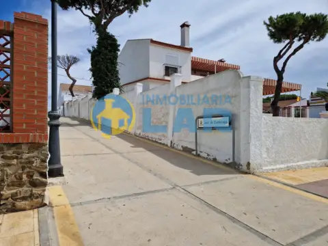 Terreno en Mazagón