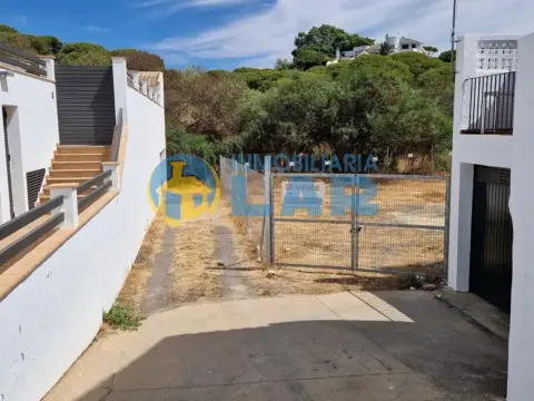 Terreno en Mazagón