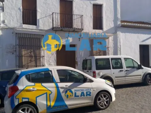 Casa en Moguer