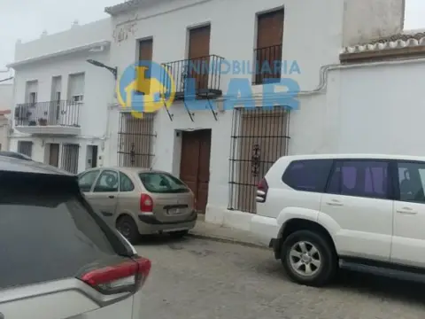 Casa en Moguer