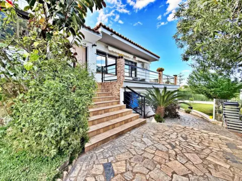 Chalet en calle Valencia S Perenchiza