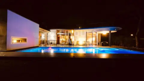 Chalet en Cala Tamarit