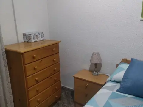Habitación en calle de Murillo
