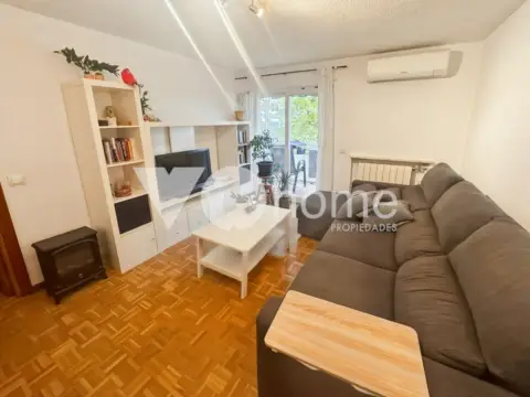 Piso en calle del Corregidor Diego Cabeza de Vaca