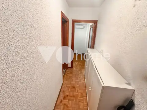 Piso en calle del Corregidor Diego Cabeza de Vaca