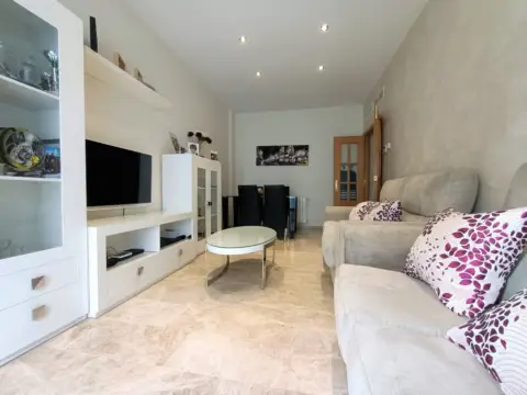 Piso en Paseo Conde de Barcelona