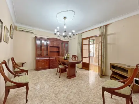 Piso en Carrer d'Eusebi Estada