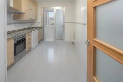 Piso en Rúa de Luis Iglesias Iglesias, 1