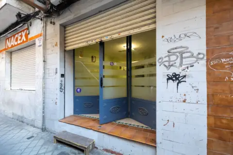 Local comercial en calle del Conde de Cifuentes, 24