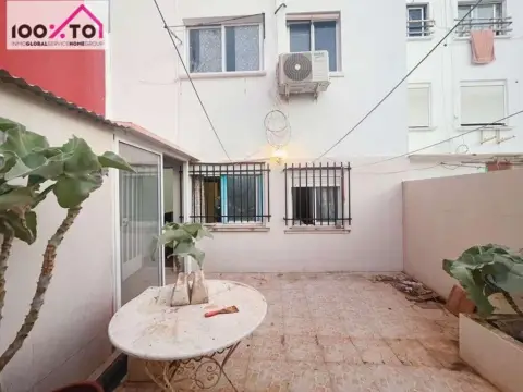 Piso en calle de Benicadell