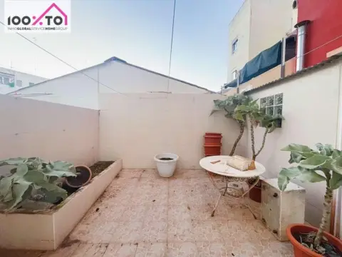 Piso en calle de Benicadell