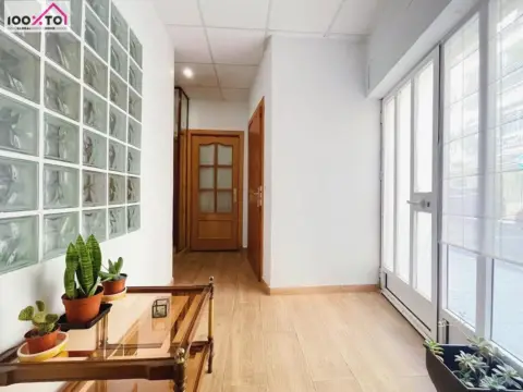 Piso en Benicalap