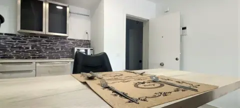 Apartamento en calle de Cartagena