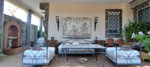 Chalet en Urbanización Proserpina