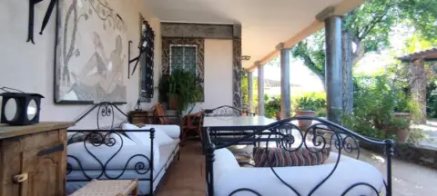 Chalet en Urbanización Proserpina