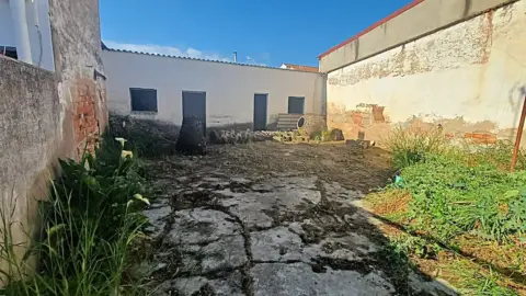 Casa en Centro
