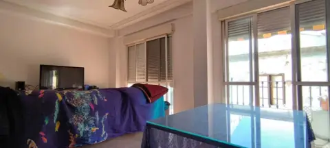 Piso en Casco Antiguo