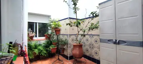 Piso en Casco Antiguo