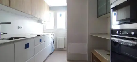 Piso en calle de la Bomba