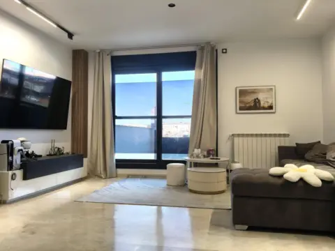 Casa adosada en Avda. Elvas