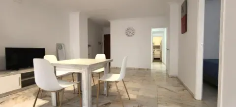 Apartamento en calle de José Lanot