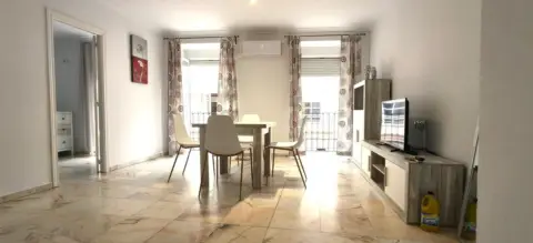 Apartamento en calle de José Lanot