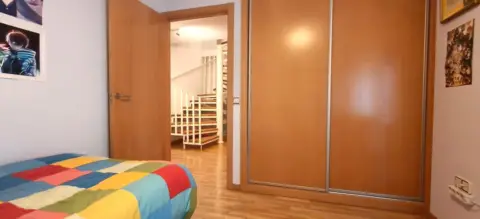 Ático en calle de Suárez Somontes