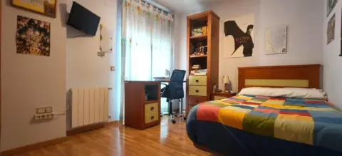 Ático en calle de Suárez Somontes