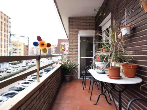 Piso en Travesía de Juan Pereda Pila