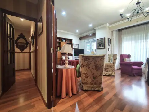 Piso en Travesía de Juan Pereda Pila