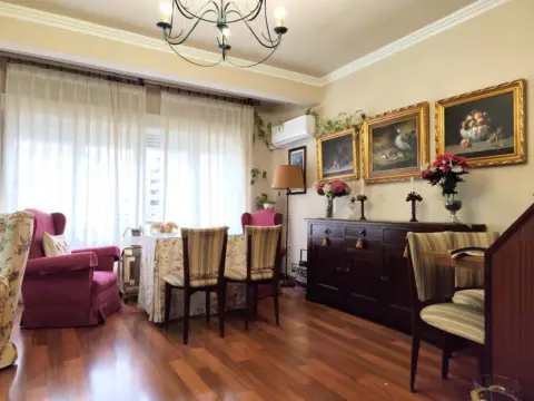 Piso en Travesía de Juan Pereda Pila