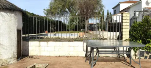 Chalet en Urb. Ctra. de Valverde