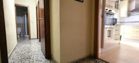 Piso en calle de Jesús Rincón Jiménez