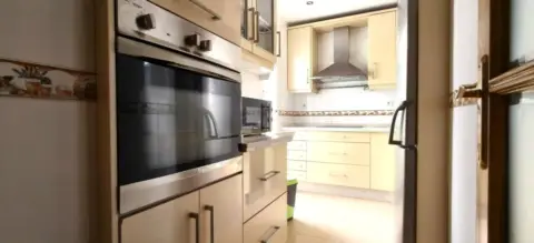 Piso en calle de Jesús Rincón Jiménez