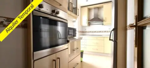 Piso en calle de Jesús Rincón Jiménez