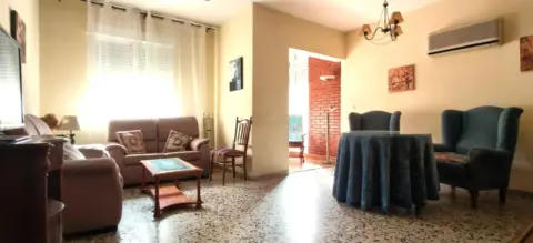 Piso en calle de Jesús Rincón Jiménez