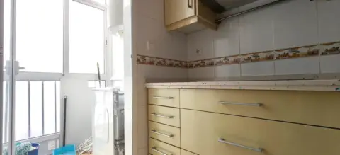 Piso en calle de Jesús Rincón Jiménez