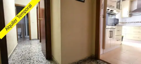 Piso en calle de Jesús Rincón Jiménez