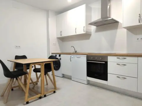 Piso en Casco Antiguo