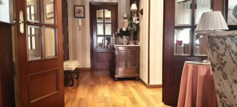 Piso en Travesía de Juan Pereda Pila