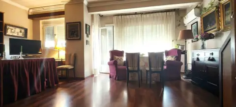 Piso en Travesía de Juan Pereda Pila