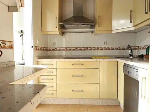 Piso en calle de Jesús Rincón Jiménez