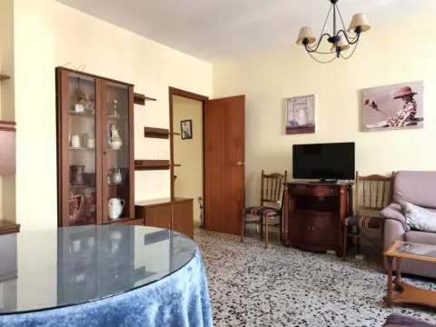 Piso en calle de Jesús Rincón Jiménez