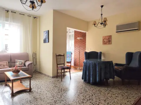 Piso en calle de Jesús Rincón Jiménez