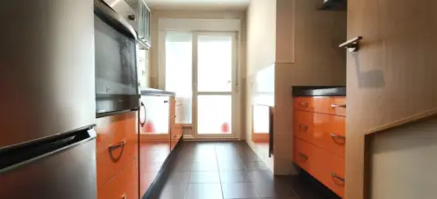 Piso en La Pilara