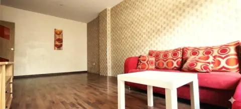 Piso en La Pilara