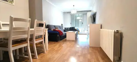 Piso en calle Arguello Carvaj