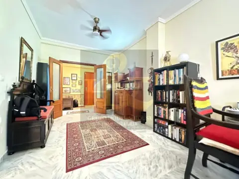 Piso en Sanlúcar de Barrameda