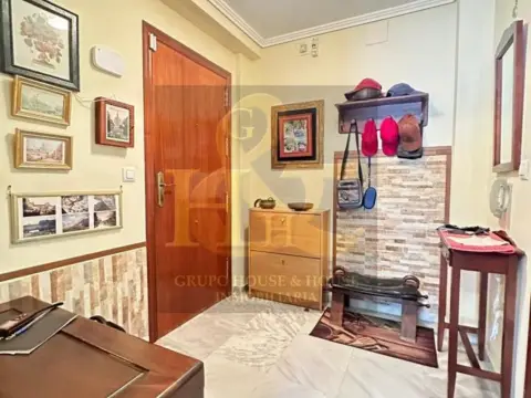 Piso en Sanlúcar de Barrameda