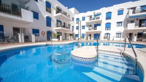 Piso en calle Mikonos